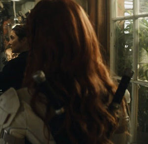 Meet your Posher, Val